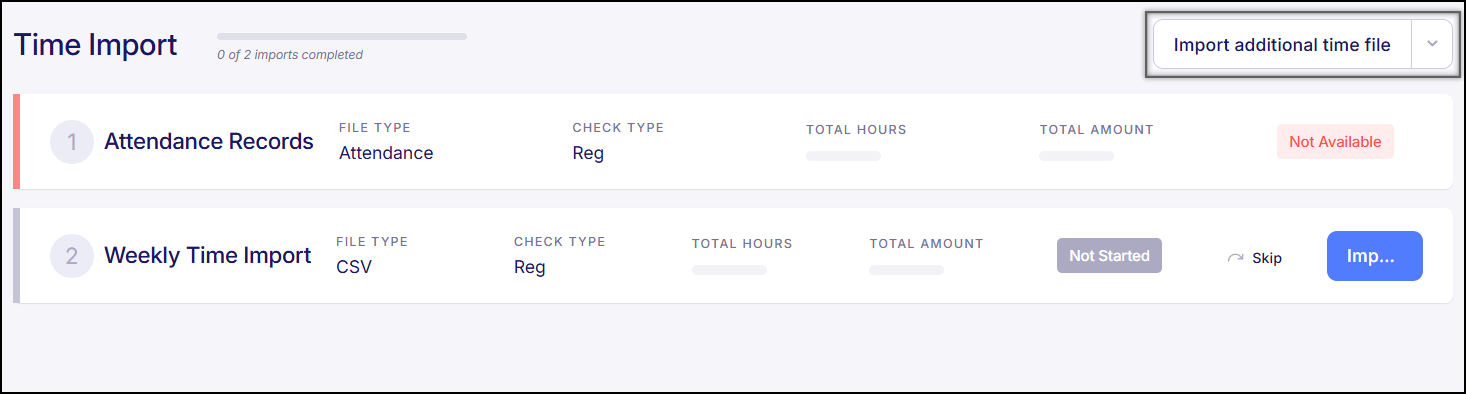 Importing Time Files - Geometric Illustrations - Beautiful HD Collection